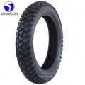 Sunmoon Hot Selling Excellent Quality Manufacturers Tyre 120 70 17 Motorcycle Tire
